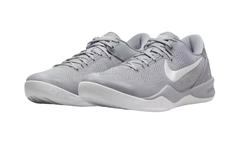 Nike Kobe 8 Protro "Wolf Grey"