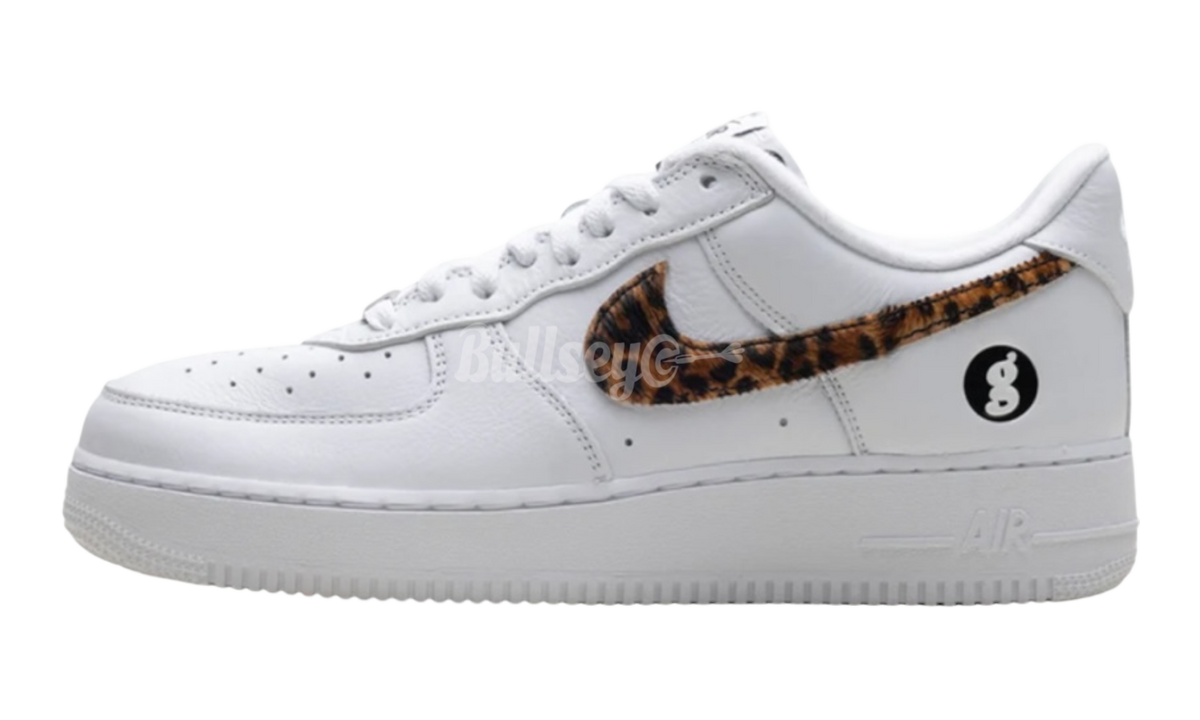 Nike Air Force 1 Low Supreme GOODENOUGH