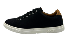 MCM Terrain Low Sneakers (PreOwned) (No Box Lid)