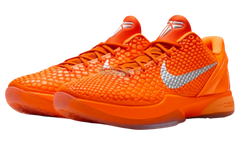Nike Kobe 6 Protro "Total Orange"