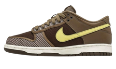Nike Dunk Low SP Undefeated Canteen Dunk vs. AF1 Pack