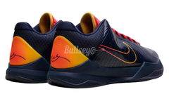 Nike Kobe 5 Protro Caitlin Clark Indiana Fever