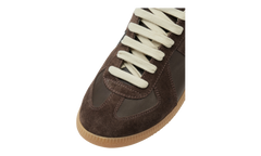 Maison Margiela GAT Replica Turkish Coffee Brown Sneaker