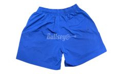 Purple Brand Uppercut Blue All Around Shorts (PreOwned)