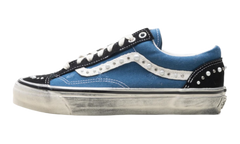 Vans Old Skool 36 "Pearlized Pack Navy Blue"