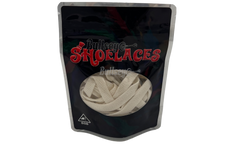 Sail Nike Dunk Low Replacement Shoelaces