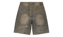 Vale Forever Rainstorm Jean Shorts