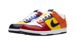 Nike Dunk Low QS CO.JP What The (2024)