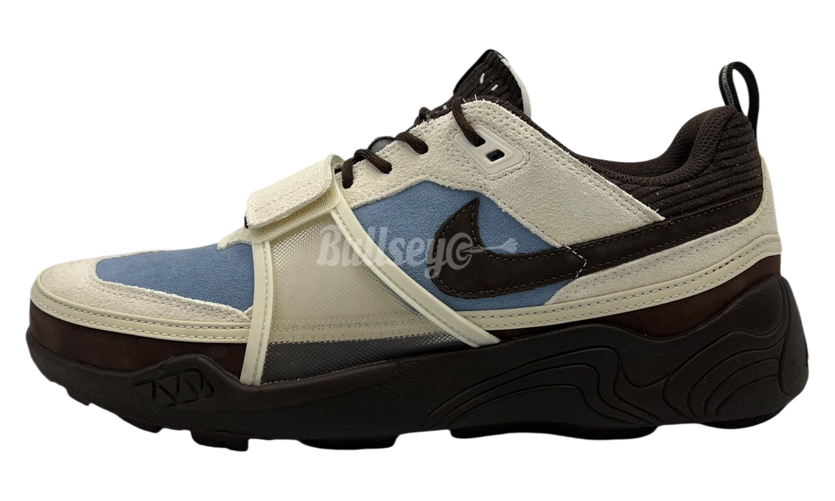 Nike Zoom Field Jaxx Travis Scott Leche Blue