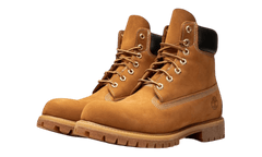 Timberland 6" Premium Waterproof Boot Wheat