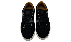 MCM Terrain Low Sneakers (PreOwned) (No Box Lid)