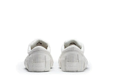 Valabasas "Yuratsu 100 White Shoes