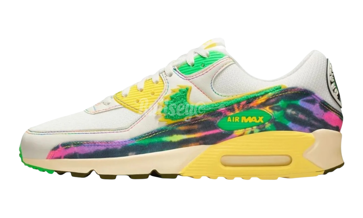 Nike Air Max 95 Grateful Dead University Of Oregon Grateful Ducks