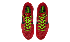 Nike Kobe 6 Protro "Reverse Grinch" (Preowned)