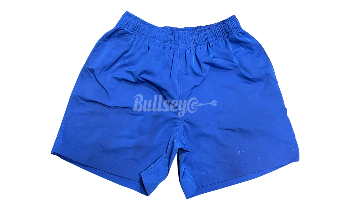 Purple Brand Uppercut Blue All Around Shorts (PreOwned)