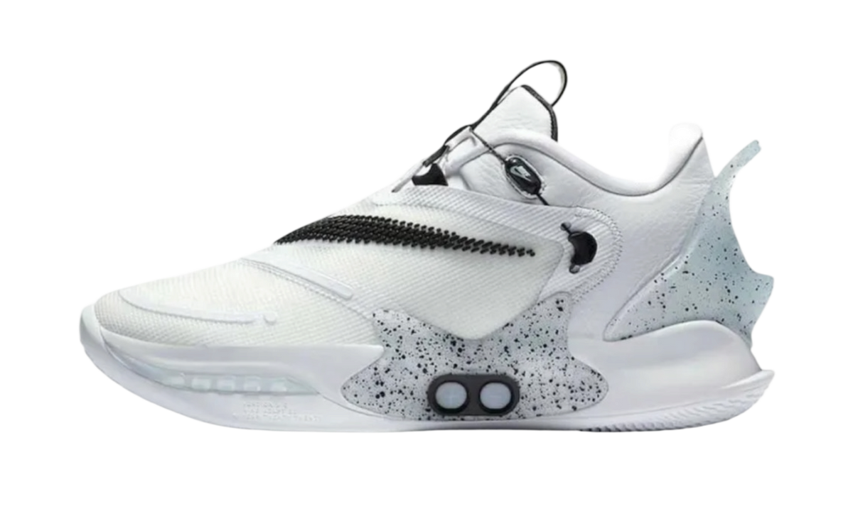 Nike Adapt BB 2.0 Oreo (Japan Charger)