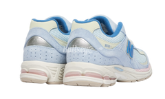 New Balance 2002R Pastel Blue Green
