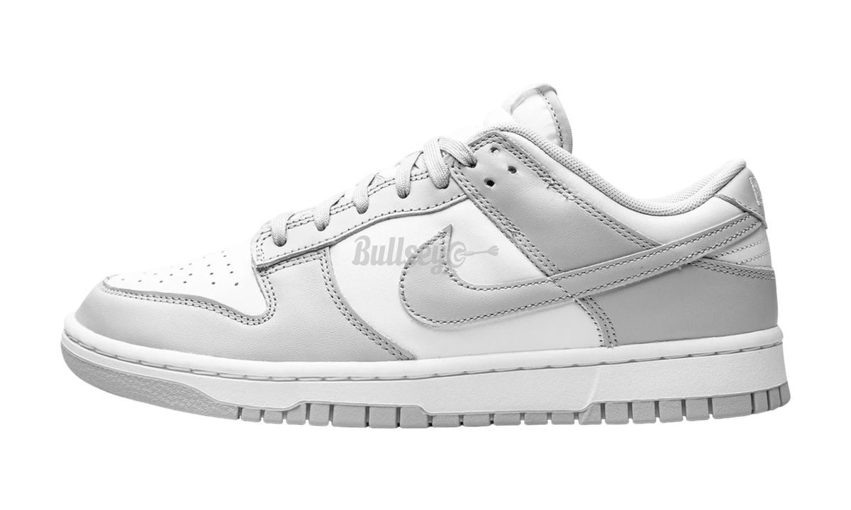 Nike Dunk Low "Grey Fog"