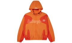 Vale Forever Stormwatch Orange Jacket