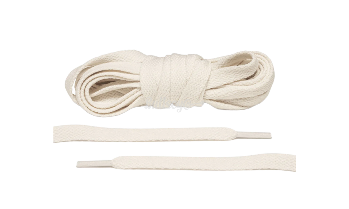 Sail Nike Dunk Low Replacement Shoelaces